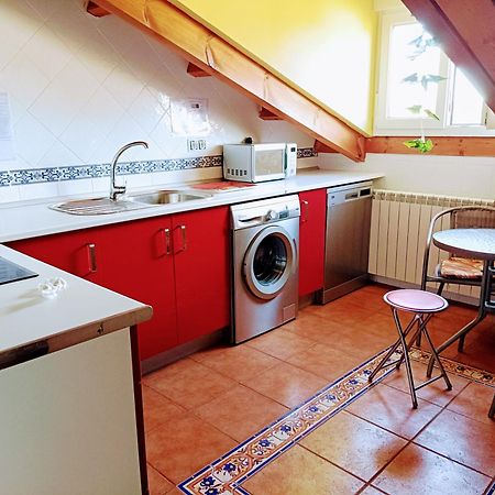 Boleta A 5 Minutos De Leon, Casa Con Jardin Villa San Andrés del Rabanedo Eksteriør bilde