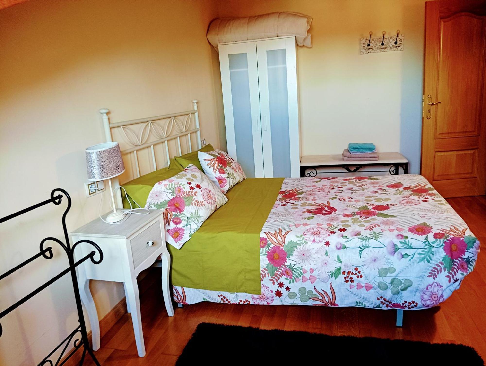 Boleta A 5 Minutos De Leon, Casa Con Jardin Villa San Andrés del Rabanedo Eksteriør bilde