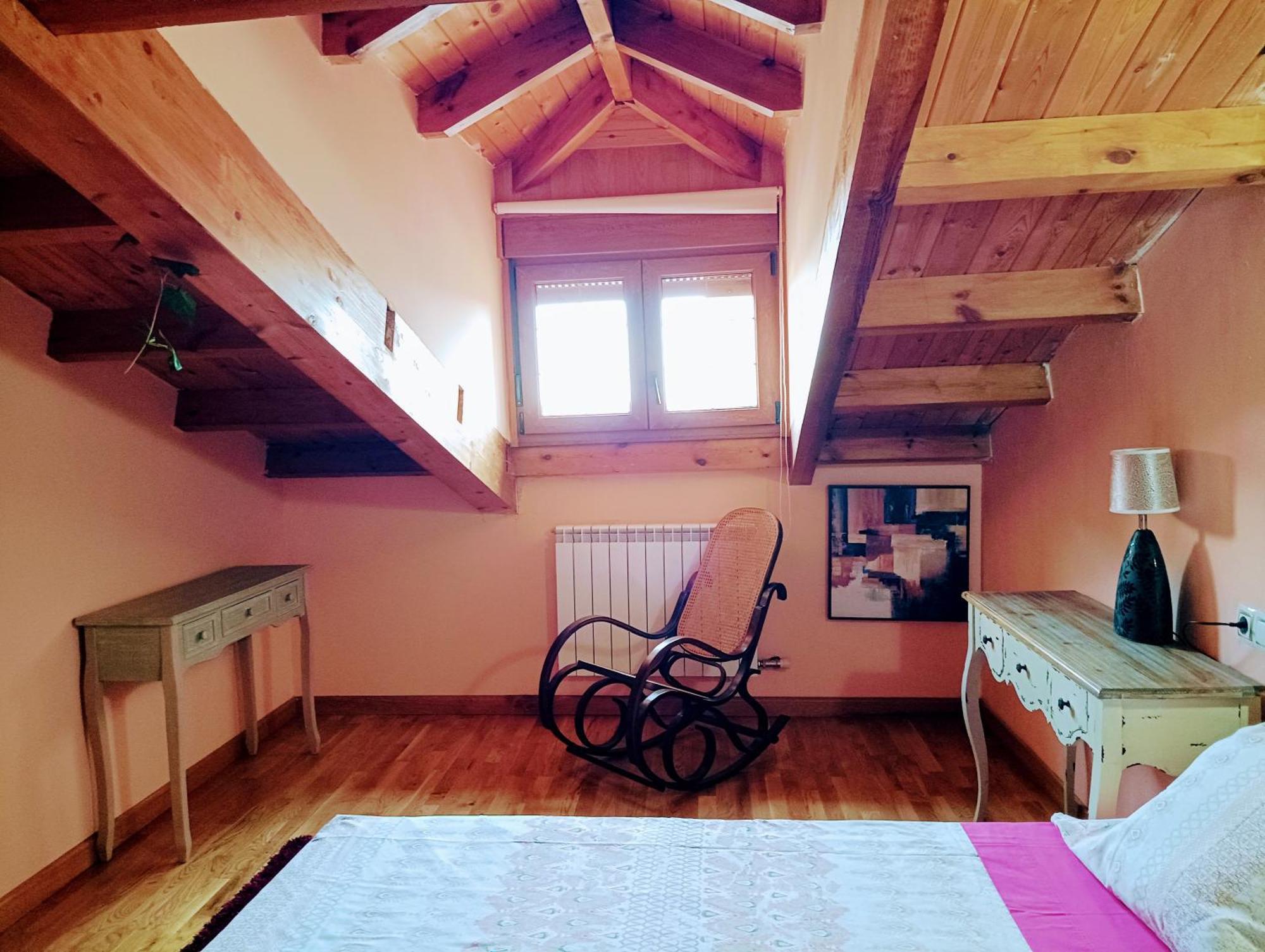 Boleta A 5 Minutos De Leon, Casa Con Jardin Villa San Andrés del Rabanedo Eksteriør bilde