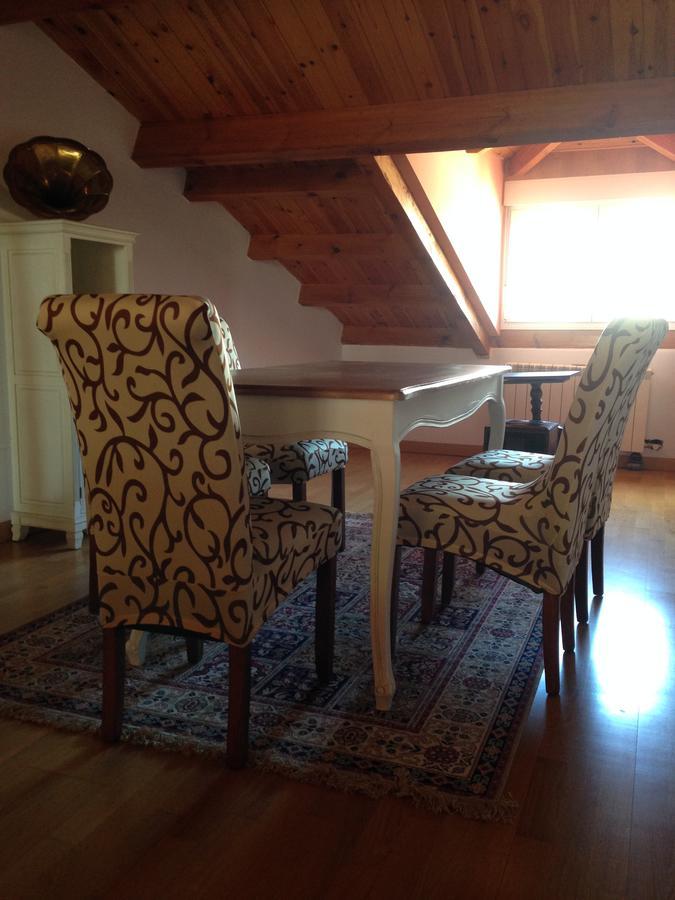 Boleta A 5 Minutos De Leon, Casa Con Jardin Villa San Andrés del Rabanedo Eksteriør bilde