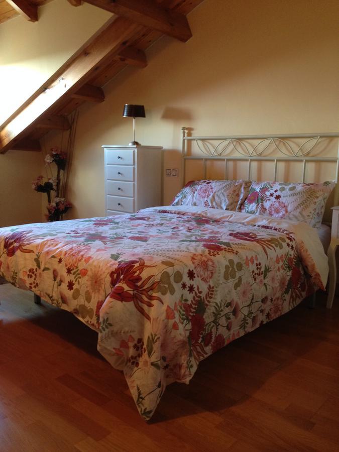 Boleta A 5 Minutos De Leon, Casa Con Jardin Villa San Andrés del Rabanedo Eksteriør bilde