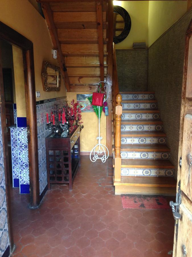 Boleta A 5 Minutos De Leon, Casa Con Jardin Villa San Andrés del Rabanedo Eksteriør bilde