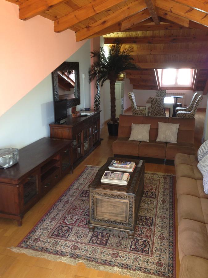 Boleta A 5 Minutos De Leon, Casa Con Jardin Villa San Andrés del Rabanedo Eksteriør bilde