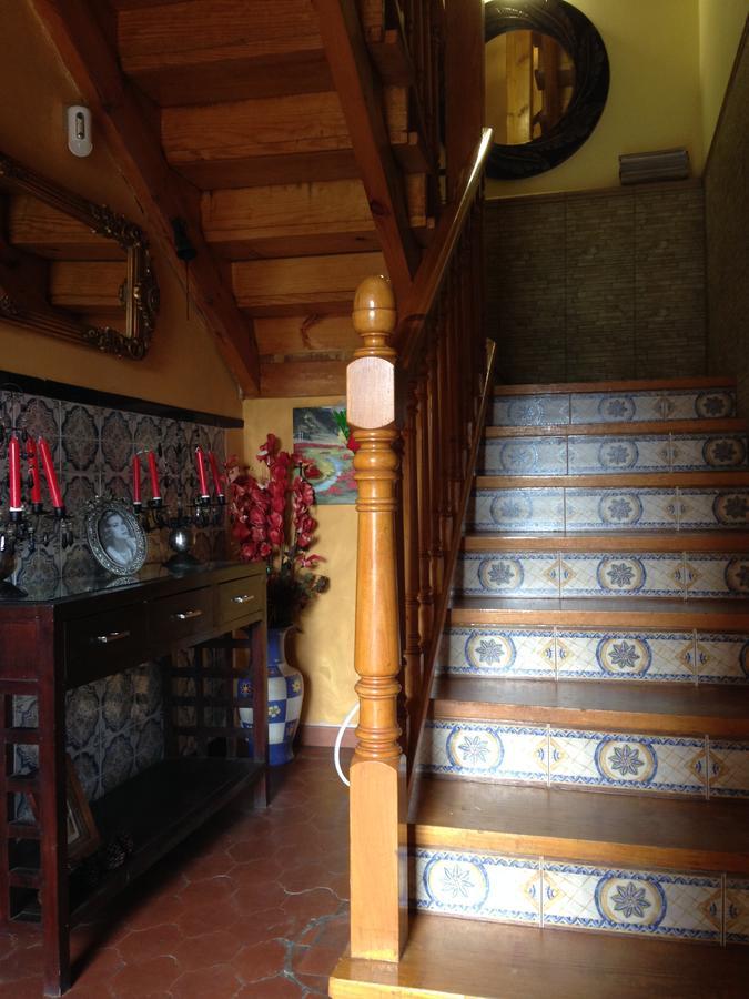 Boleta A 5 Minutos De Leon, Casa Con Jardin Villa San Andrés del Rabanedo Eksteriør bilde