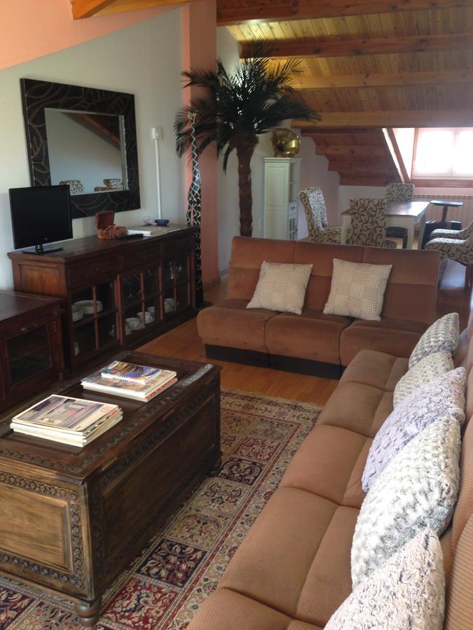 Boleta A 5 Minutos De Leon, Casa Con Jardin Villa San Andrés del Rabanedo Eksteriør bilde