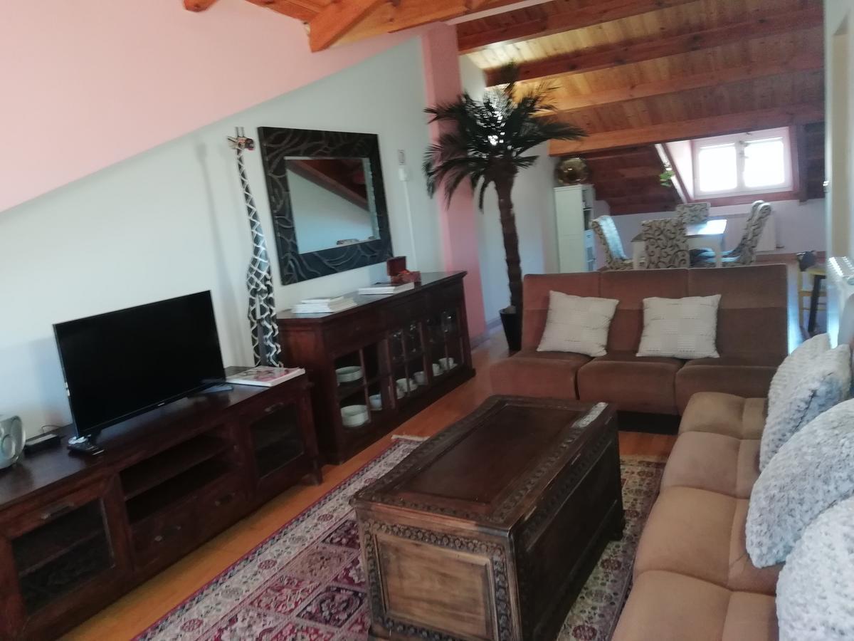 Boleta A 5 Minutos De Leon, Casa Con Jardin Villa San Andrés del Rabanedo Eksteriør bilde