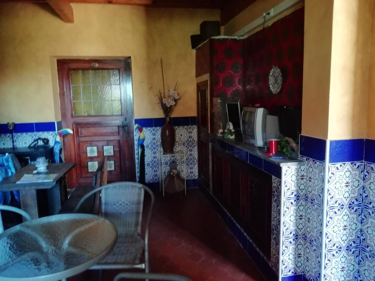 Boleta A 5 Minutos De Leon, Casa Con Jardin Villa San Andrés del Rabanedo Eksteriør bilde