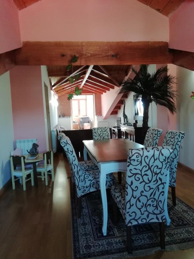 Boleta A 5 Minutos De Leon, Casa Con Jardin Villa San Andrés del Rabanedo Eksteriør bilde