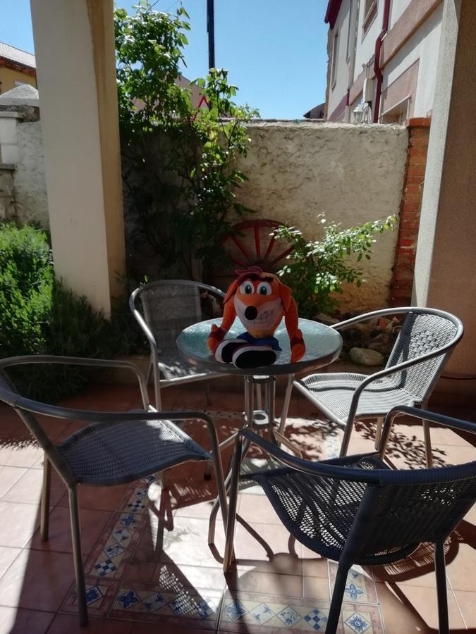 Boleta A 5 Minutos De Leon, Casa Con Jardin Villa San Andrés del Rabanedo Eksteriør bilde