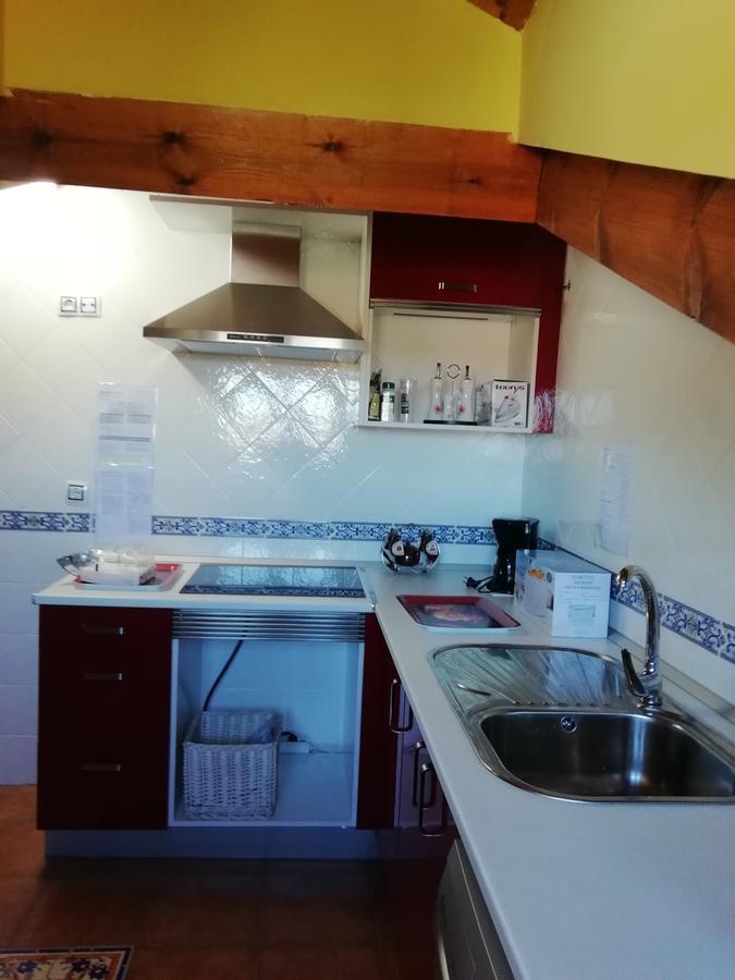 Boleta A 5 Minutos De Leon, Casa Con Jardin Villa San Andrés del Rabanedo Eksteriør bilde