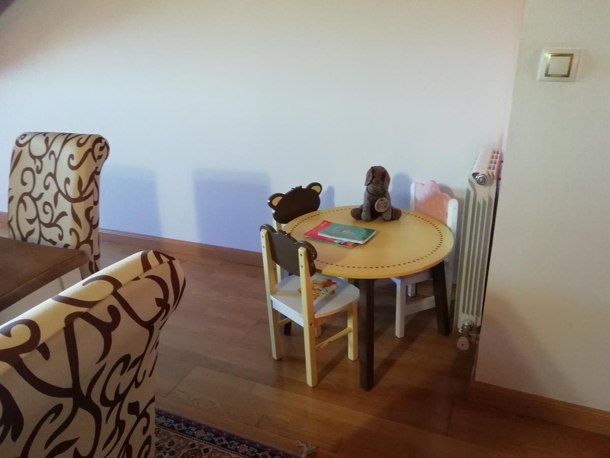 Boleta A 5 Minutos De Leon, Casa Con Jardin Villa San Andrés del Rabanedo Eksteriør bilde