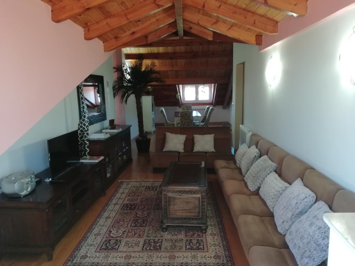 Boleta A 5 Minutos De Leon, Casa Con Jardin Villa San Andrés del Rabanedo Eksteriør bilde