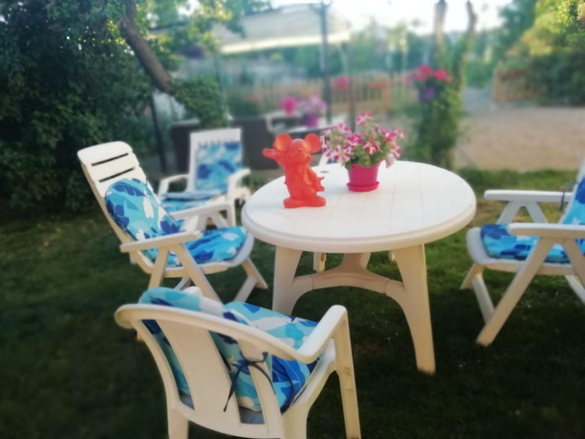 Boleta A 5 Minutos De Leon, Casa Con Jardin Villa San Andrés del Rabanedo Eksteriør bilde