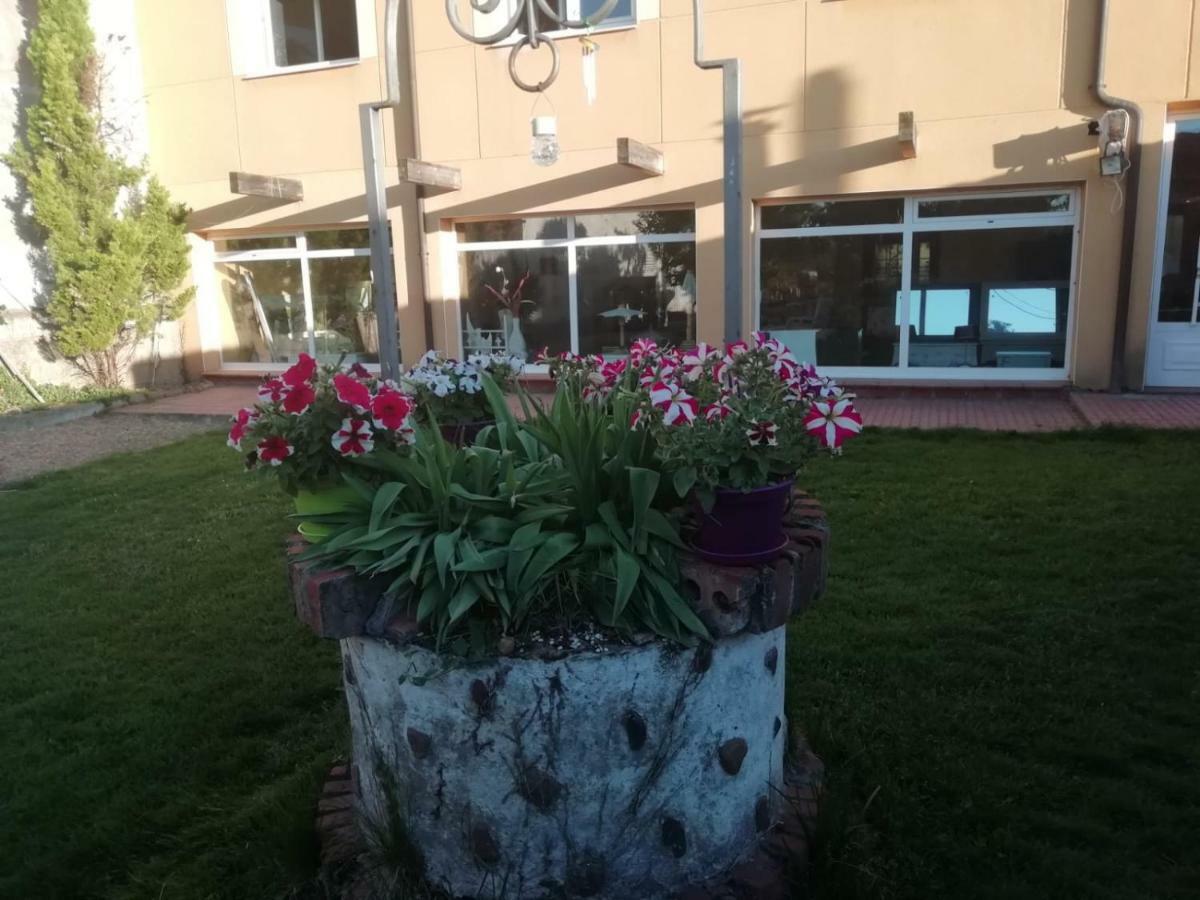Boleta A 5 Minutos De Leon, Casa Con Jardin Villa San Andrés del Rabanedo Eksteriør bilde