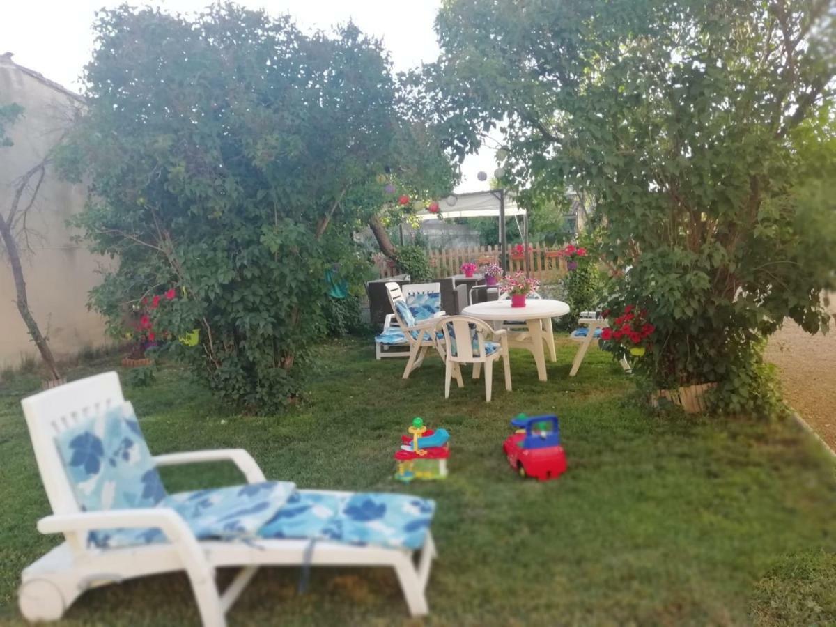 Boleta A 5 Minutos De Leon, Casa Con Jardin Villa San Andrés del Rabanedo Eksteriør bilde