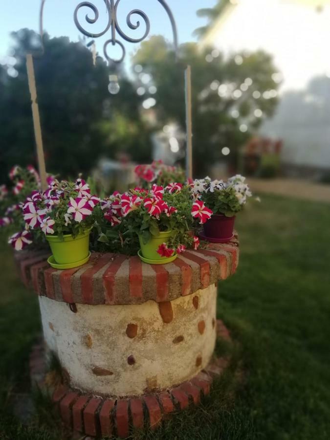 Boleta A 5 Minutos De Leon, Casa Con Jardin Villa San Andrés del Rabanedo Eksteriør bilde