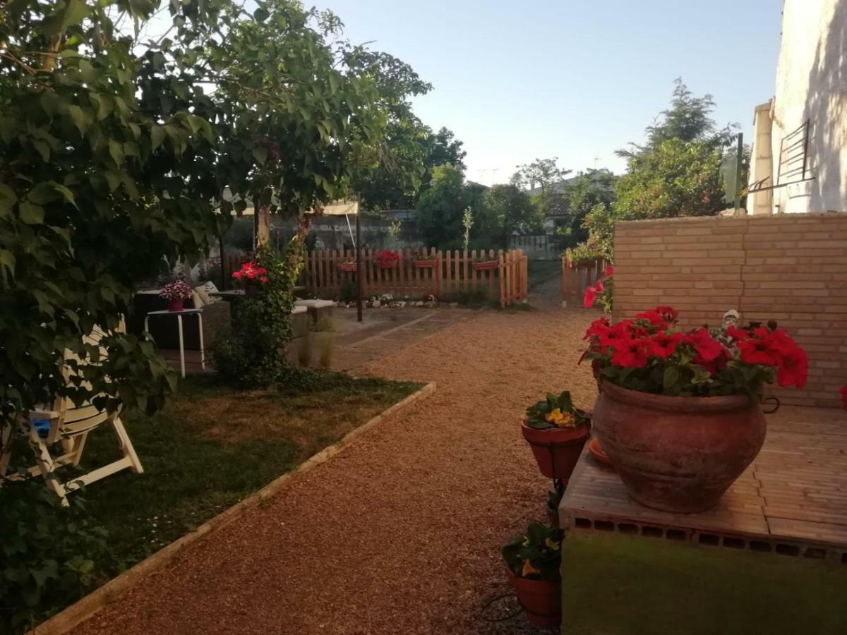 Boleta A 5 Minutos De Leon, Casa Con Jardin Villa San Andrés del Rabanedo Eksteriør bilde