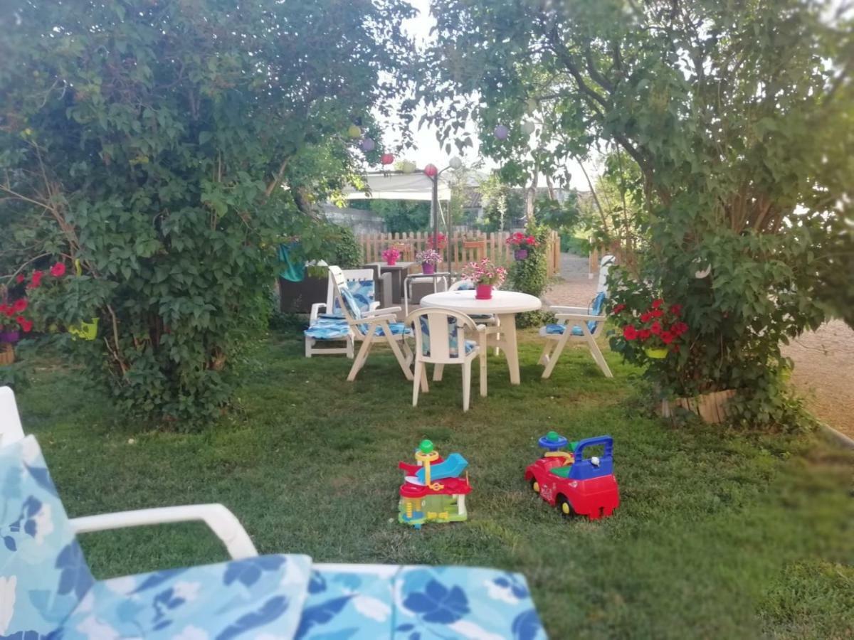 Boleta A 5 Minutos De Leon, Casa Con Jardin Villa San Andrés del Rabanedo Eksteriør bilde