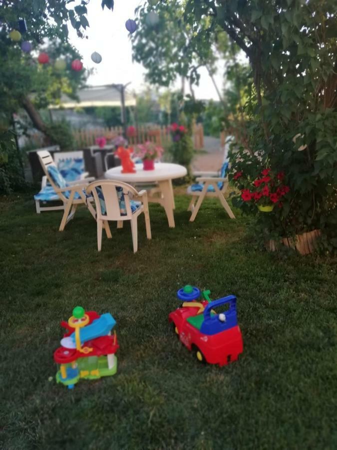 Boleta A 5 Minutos De Leon, Casa Con Jardin Villa San Andrés del Rabanedo Eksteriør bilde