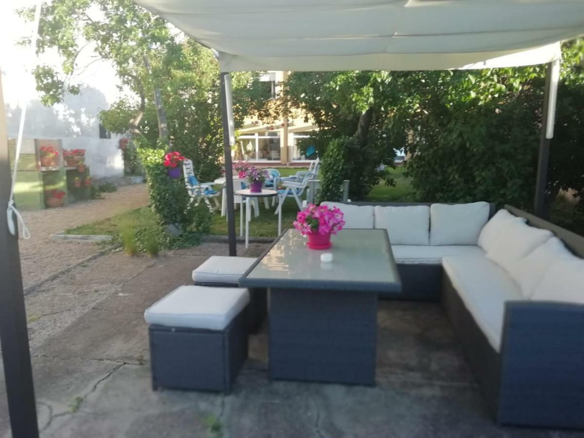Boleta A 5 Minutos De Leon, Casa Con Jardin Villa San Andrés del Rabanedo Eksteriør bilde